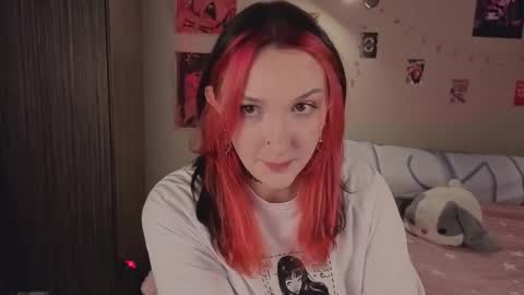 Snapshot of crystalblaze_ chatting on October 2025 09:15:01 PM Grace online show from October 2025 09:15:01 PM