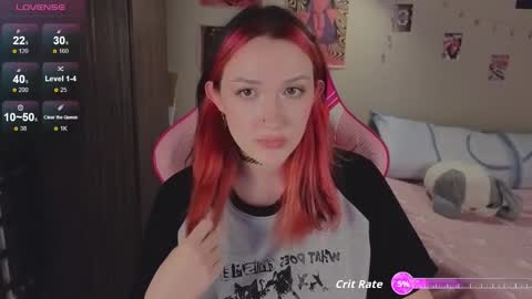 Snapshot of crystalblaze_ chatting on October 2025 08:47:01 PM Grace online show from October 2025 08:47:01 PM