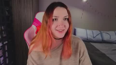 Grace online show from December 2025 09:11:01 PM