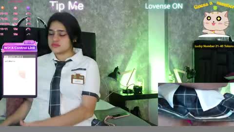 Crystal online show from May 2026 06:37:01 PM