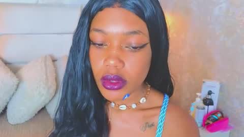 Crystal online show from February 2026 09:57:02 PM