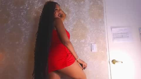 Crystal online show from March 2026 08:03:01 PM