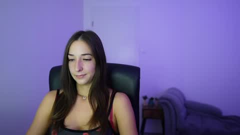 Snapshot of crystalbrunette18 chatting on July 2026 01:04:02 PM Crystalbrunette18 online show from July 2026 01:04:02 PM