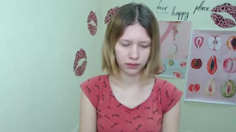 Snapshot of crystalgirl__ chatting on February 2025 07:09:02 AM Stella online show from February 2025 07:09:02 AM