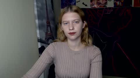 Snapshot of crystalgirl__ chatting on October 2025 06:18:02 PM Stella online show from October 2025 06:18:02 PM