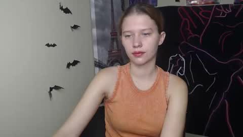 Snapshot of crystalgirl__ chatting on November 2025 07:30:01 AM Stella online show from November 2025 07:30:01 AM