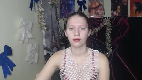 Stella online show from December 2025 07:35:01 AM