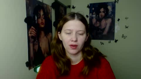 Stella online show from February 2026 01:10:01 PM