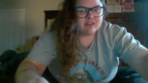 Herekittykitty69 online show from March 2025 12:56:02 PM