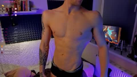 Crys online show from December 2024 03:38:02 AM