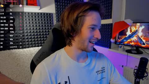 Crys online show from December 2024 08:36:02 PM