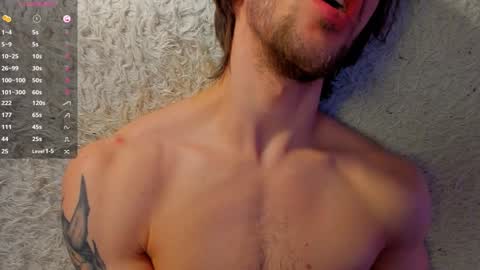 Crys online show from January 2025 03:19:01 AM