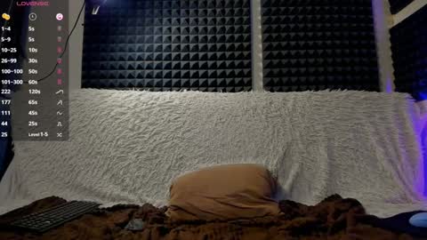 Crys online show from January 2025 02:50:02 AM