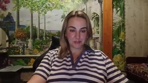 Julianna online show from April 2026 05:54:02 PM