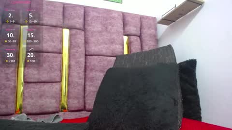 ASHLEY online show from January 2026 08:03:02 PM