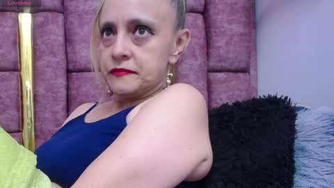 ASHLEY online show from March 2026 08:03:02 PM