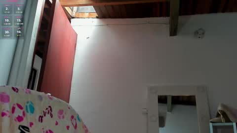 Snapshot of crystalvans chatting on September 2025 06:08:01 PM Cristal online show from September 2025 06:08:01 PM