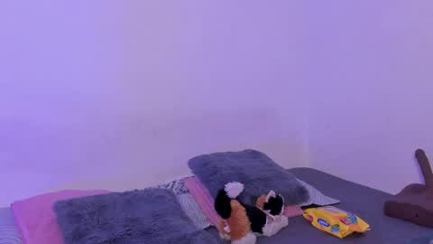 Snapshot of crystalvazquez chatting on November 2025 12:55:01 PM Soy Crystal online show from November 2025 12:55:01 PM