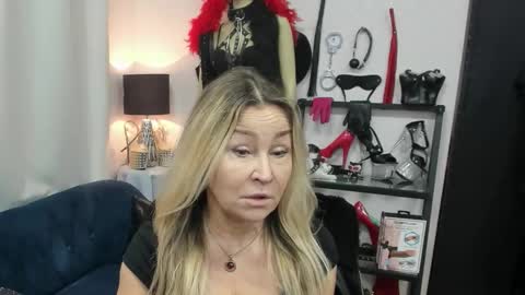 CrystalHotty online show from March 2026 05:23:01 AM