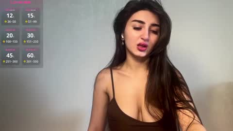 Snapshot of crystlepipkins chatting on June 2026 07:47:02 AM Diana online show from June 2026 07:47:02 AM