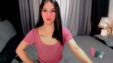 bea takashi  online show from November 2025 09:08:02 AM