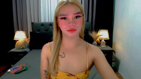 bea takashi  online show from April 2026 09:53:01 AM