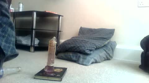 Snapshot of crzboy23 chatting on September 2025 08:50:01 AM HotSince95 online show from September 2025 08:50:01 AM