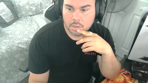 Snapshot of ctron787 chatting on February 2026 05:44:02 PM ctron787 online show from February 2026 05:44:02 PM