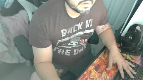 ctron787 online show from March 2026 08:45:01 PM