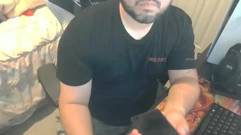 ctron787 online show from April 2026 01:03:01 AM