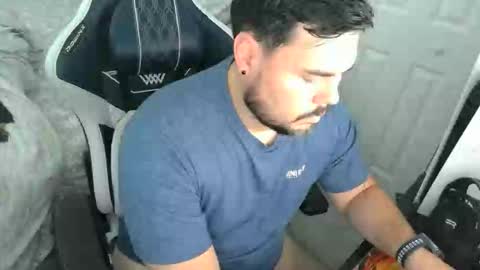 ctron787 online show from April 2026 07:23:01 PM