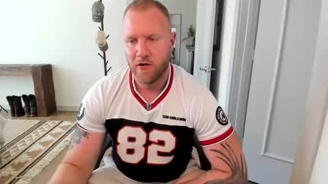 Gunnar online show from April 2026 09:16:01 PM