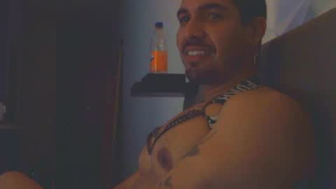 cubarican23 online show from May 2026 10:31:01 AM
