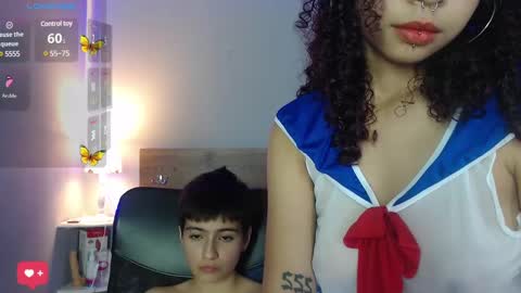 cuddle_bunny_ online show from December 2024 06:06:01 PM