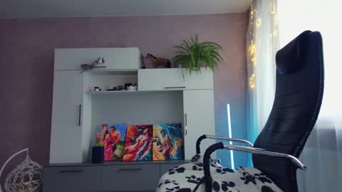 Snapshot of cuddle_kitten chatting on March 2025 05:46:01 AM Alexia online show from March 2025 05:46:01 AM