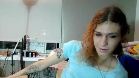 Snapshot of cuddleavenue chatting on October 2025 01:50:01 AM cuddleavenue online show from October 2025 01:50:01 AM