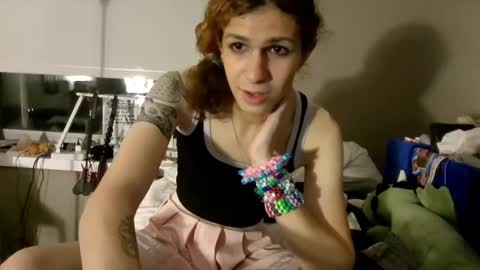 Snapshot of cuddleavenue chatting on October 2025 01:08:02 AM cuddleavenue online show from October 2025 01:08:02 AM