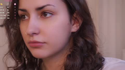 Ellie online show from November 2025 07:33:02 AM