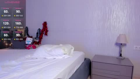 Ellie online show from December 2025 08:54:01 AM