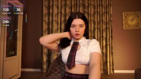 Ellie online show from January 2026 06:13:01 PM