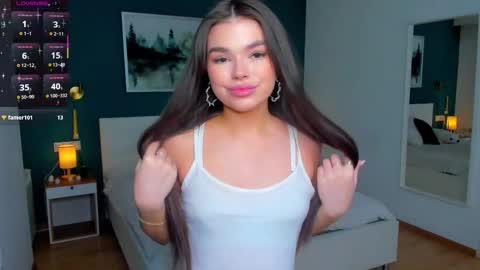 Snapshot of cuddles_jane chatting on November 2025 07:19:01 AM Silvia online show from November 2025 07:19:01 AM