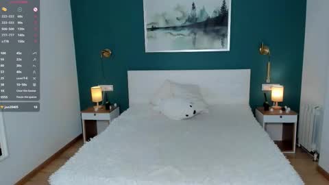 Silvia online show from February 2026 07:06:01 AM