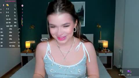 Silvia online show from March 2026 07:23:01 AM