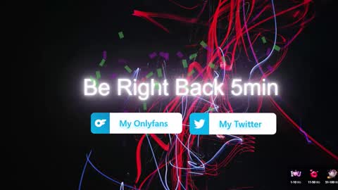 Snapshot of cuddlylina chatting on October 2025 09:37:02 PM CuddlyLina online show from October 2025 09:37:02 PM