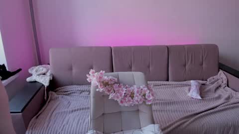 Snapshot of cuddlymisa chatting on May 2026 03:34:01 AM Misa. online show from May 2026 03:34:01 AM