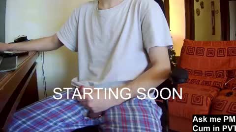 Snapshot of culonudo23 chatting on January 2025 08:29:01 AM Leo online show from January 2025 08:29:01 AM