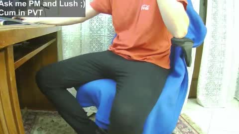 Snapshot of culonudo23 chatting on November 2025 05:33:02 PM Leo online show from November 2025 05:33:02 PM