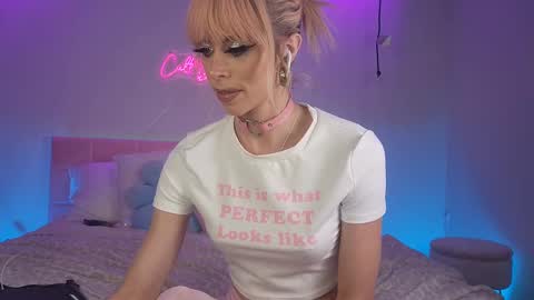 Cult Barbie online show from February 2025 05:56:01 AM