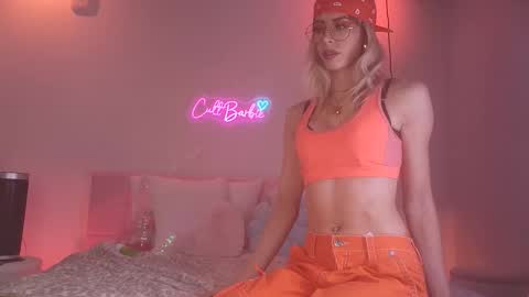 Cult Barbie online show from October 2025 06:03:02 AM