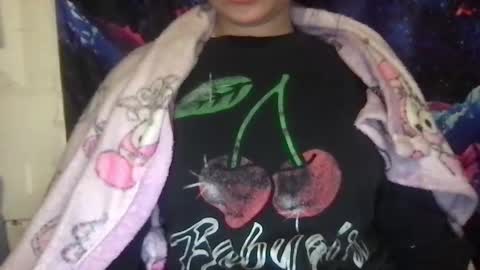 Angela online show from December 2024 04:27:02 PM